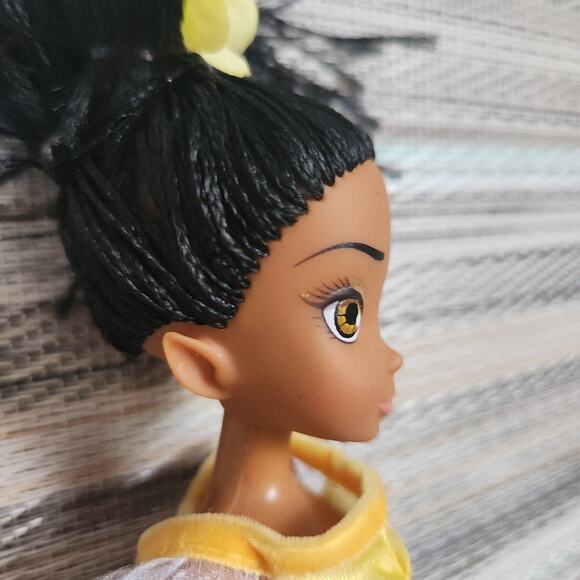 Tinkerbell Fairies Pixie Hollow Disney Store Exclusive Iridessa - Picture 3 of 6